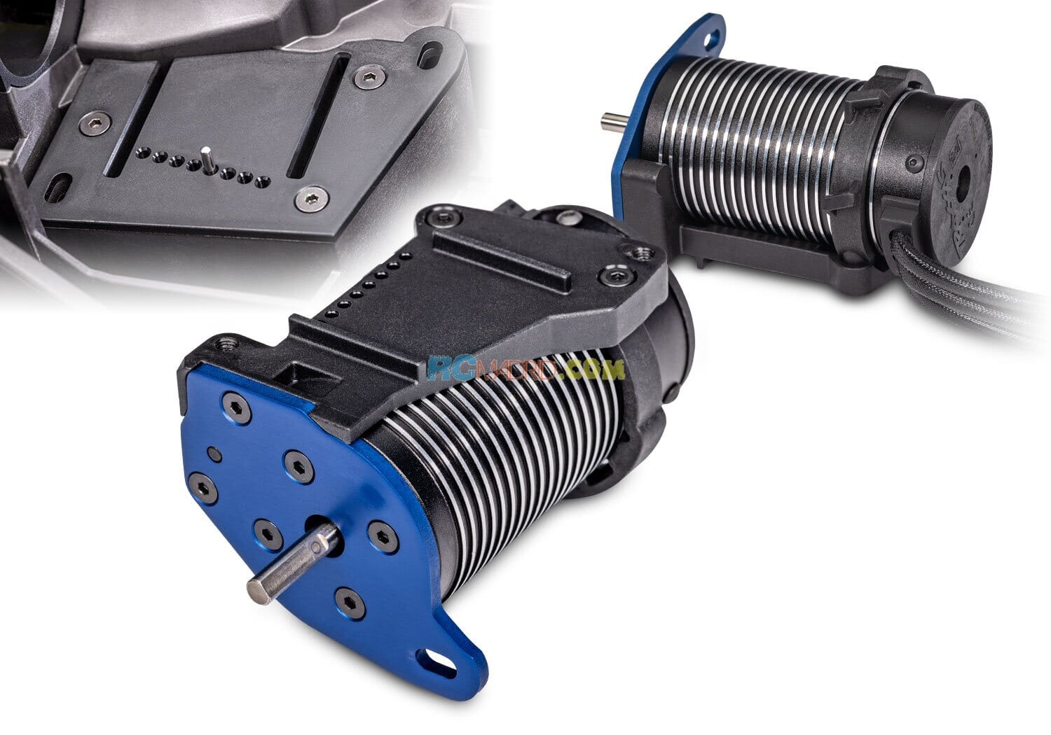 Traxxas MAXX SLASH 6S Short Course Truck