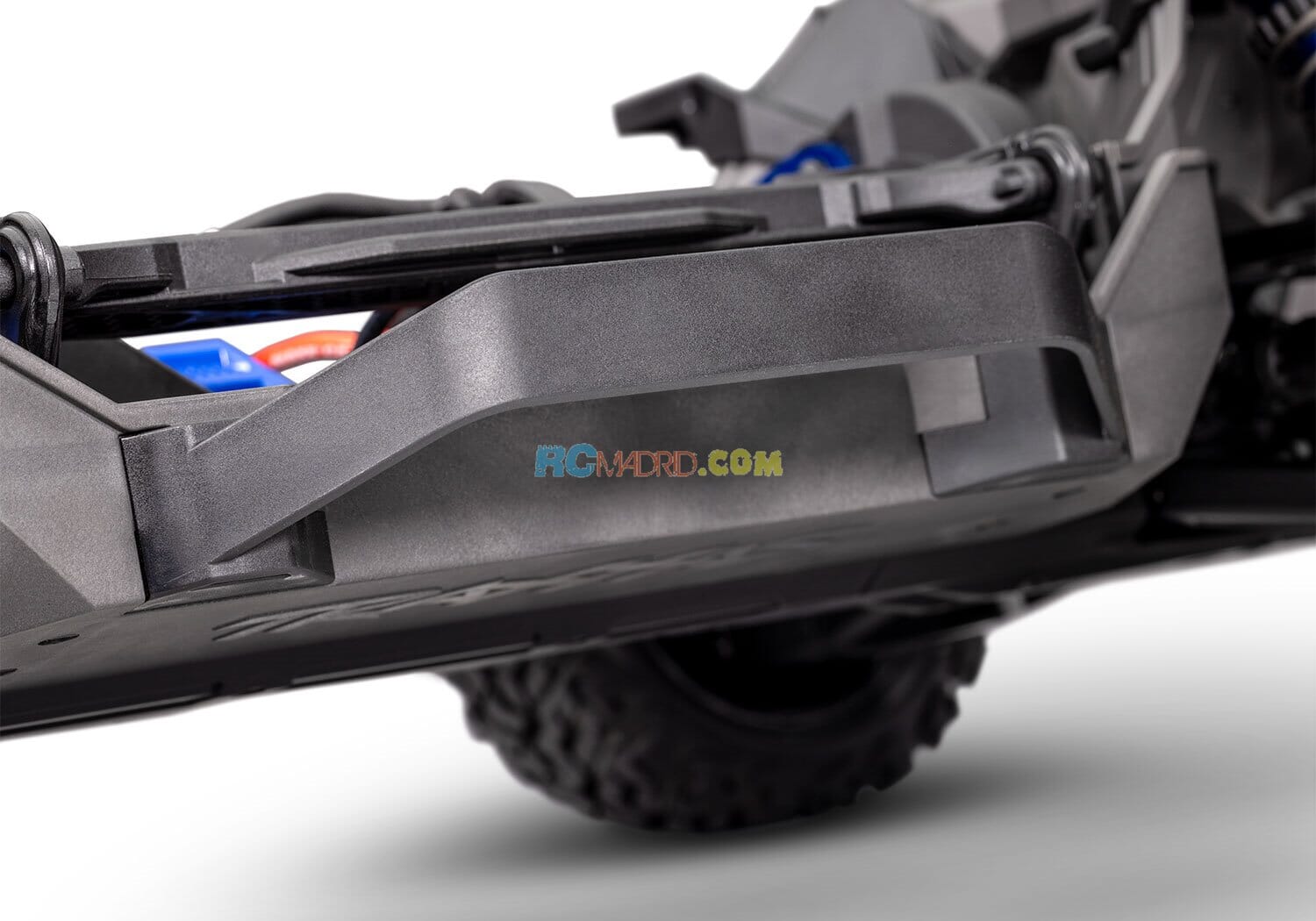 Traxxas MAXX SLASH 6S Short Course Truck