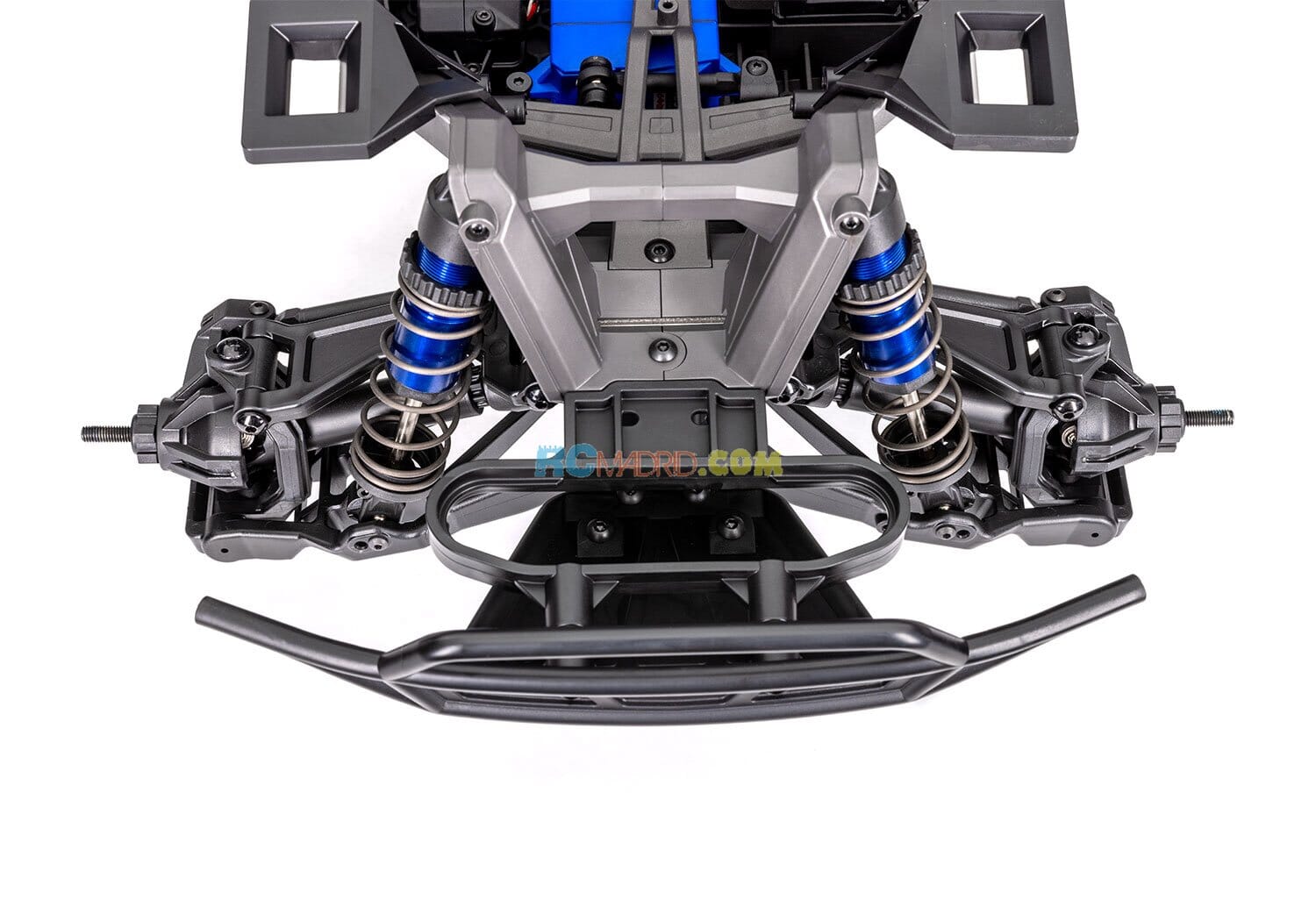 Traxxas MAXX SLASH 6S Short Course Truck