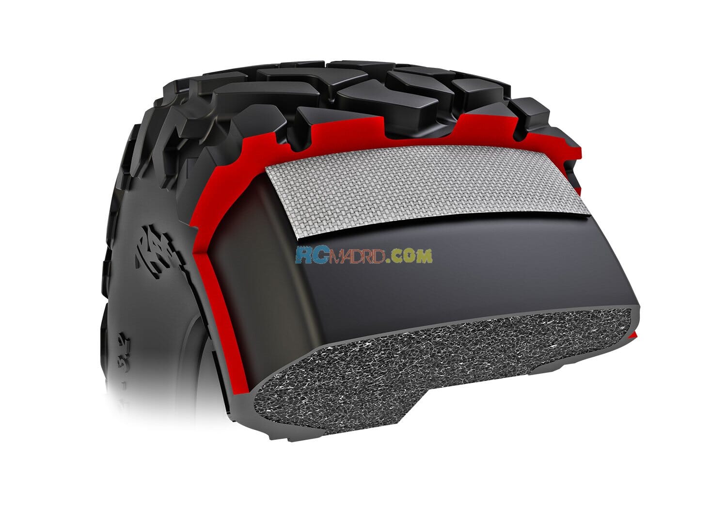 Traxxas MAXX SLASH 6S Short Course Truck