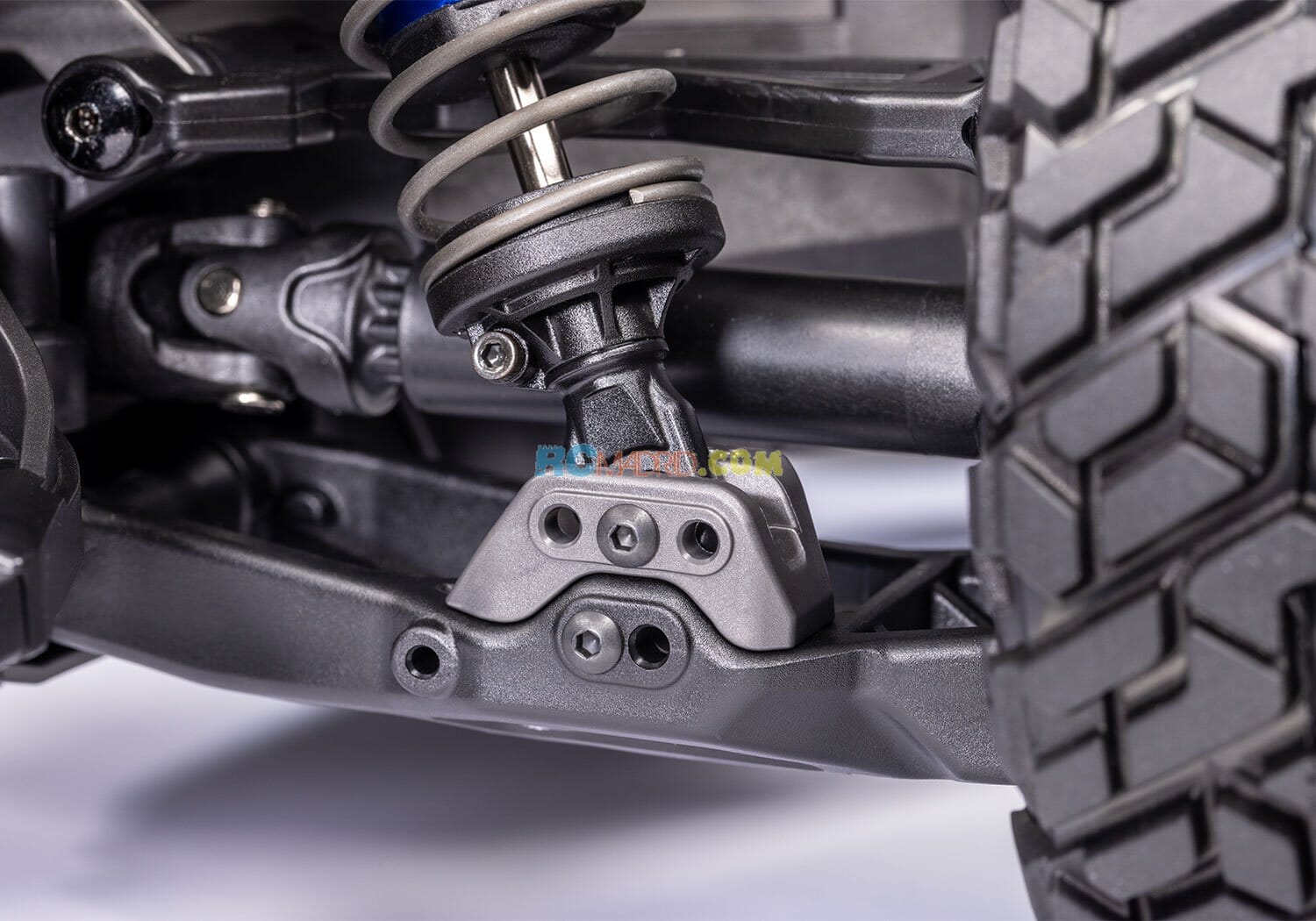 Traxxas MAXX SLASH 6S Short Course Truck