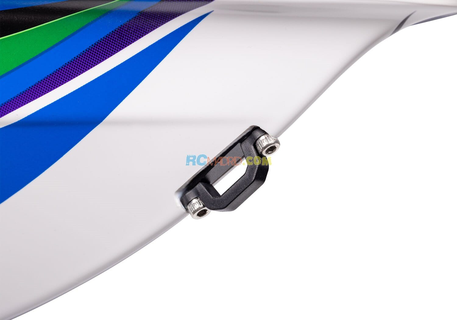 Traxxas Spartan SR 36