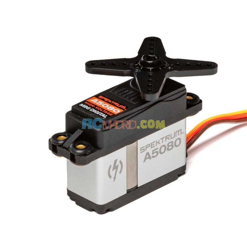 Servo A5080 MT/HS Mini Digital HV