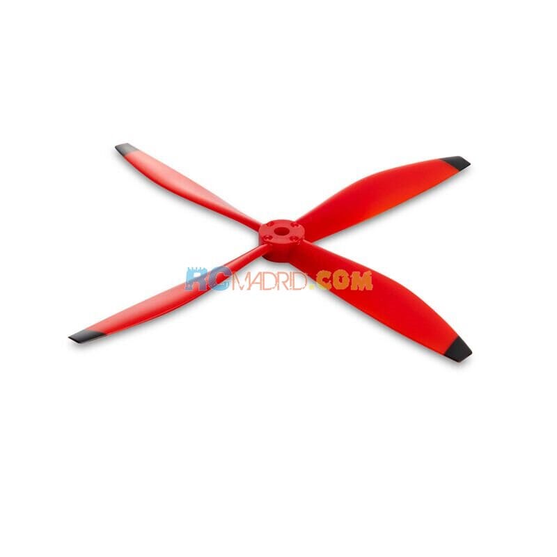 Ultra Micro Corsair Propeller 110x80mm 3-Blade - For Micro RC Airplane Models