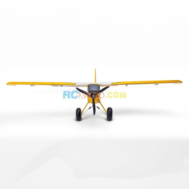 Super Timber 1.7 m BNF Basic AS3X y SAFE Select