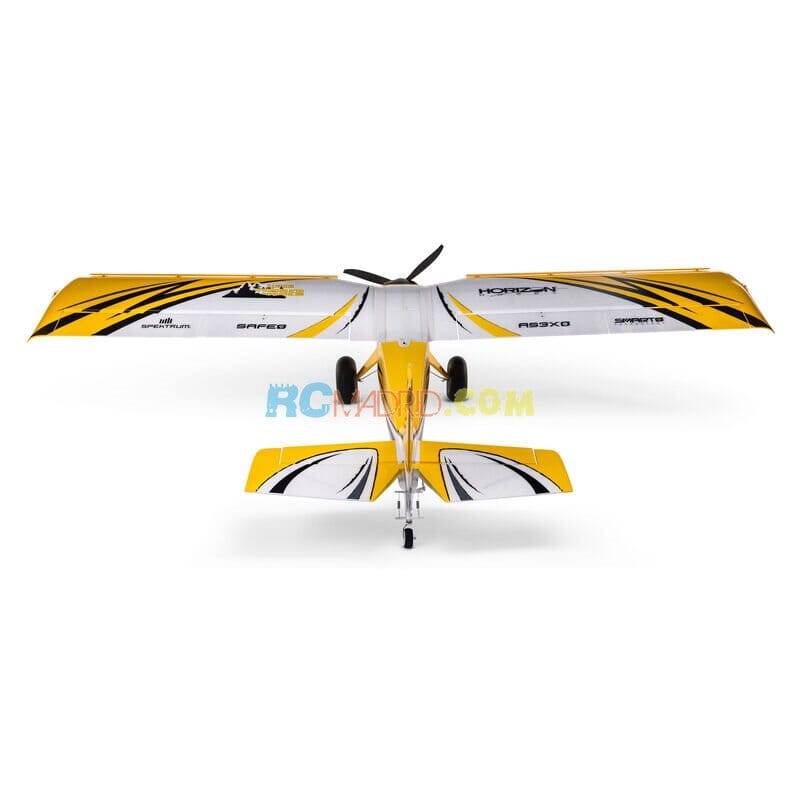 Super Timber 1.7 m BNF Basic AS3X y SAFE Select