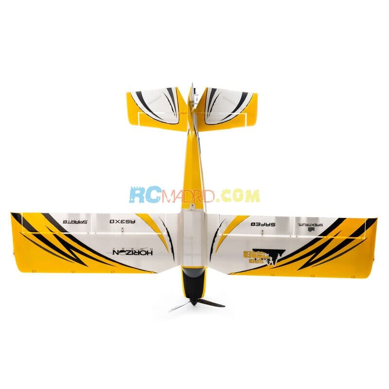 Super Timber 1.7 m BNF Basic AS3X y SAFE Select