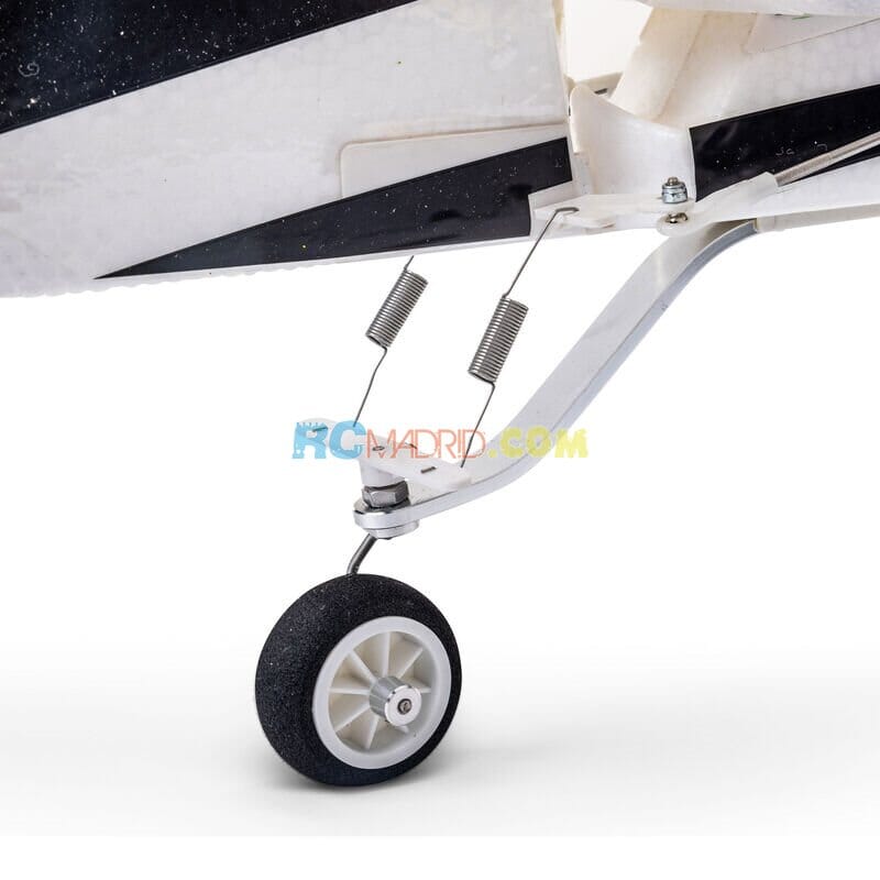 Super Timber 1.7 m BNF Basic AS3X y SAFE Select