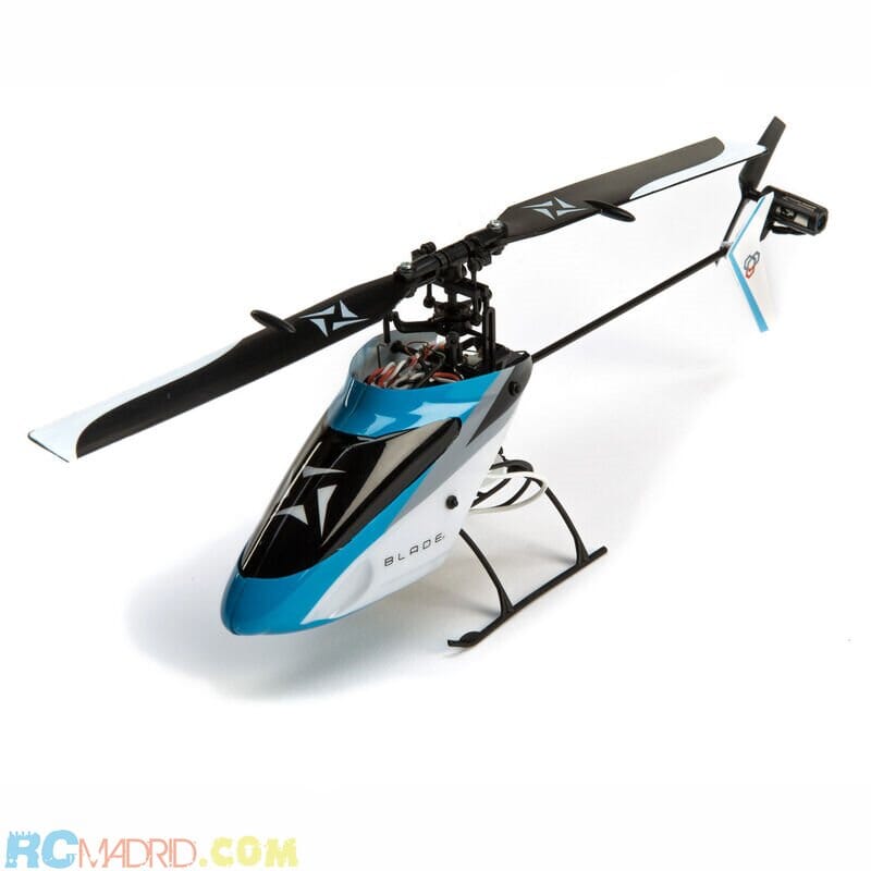 Blade Nano S3 SAFE BNF Basic