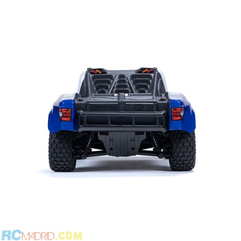 Coche MOJAVE GROM MEGA 1/18 4X4 Desert truck RTR con bateria y cargador