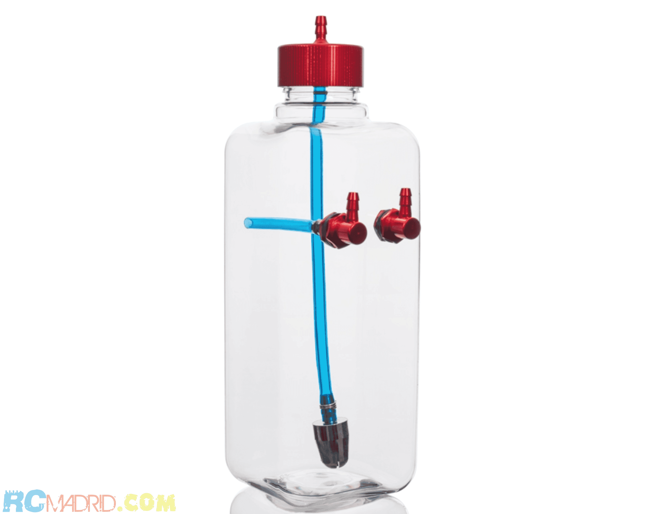 Deposito Gasolina 500cc