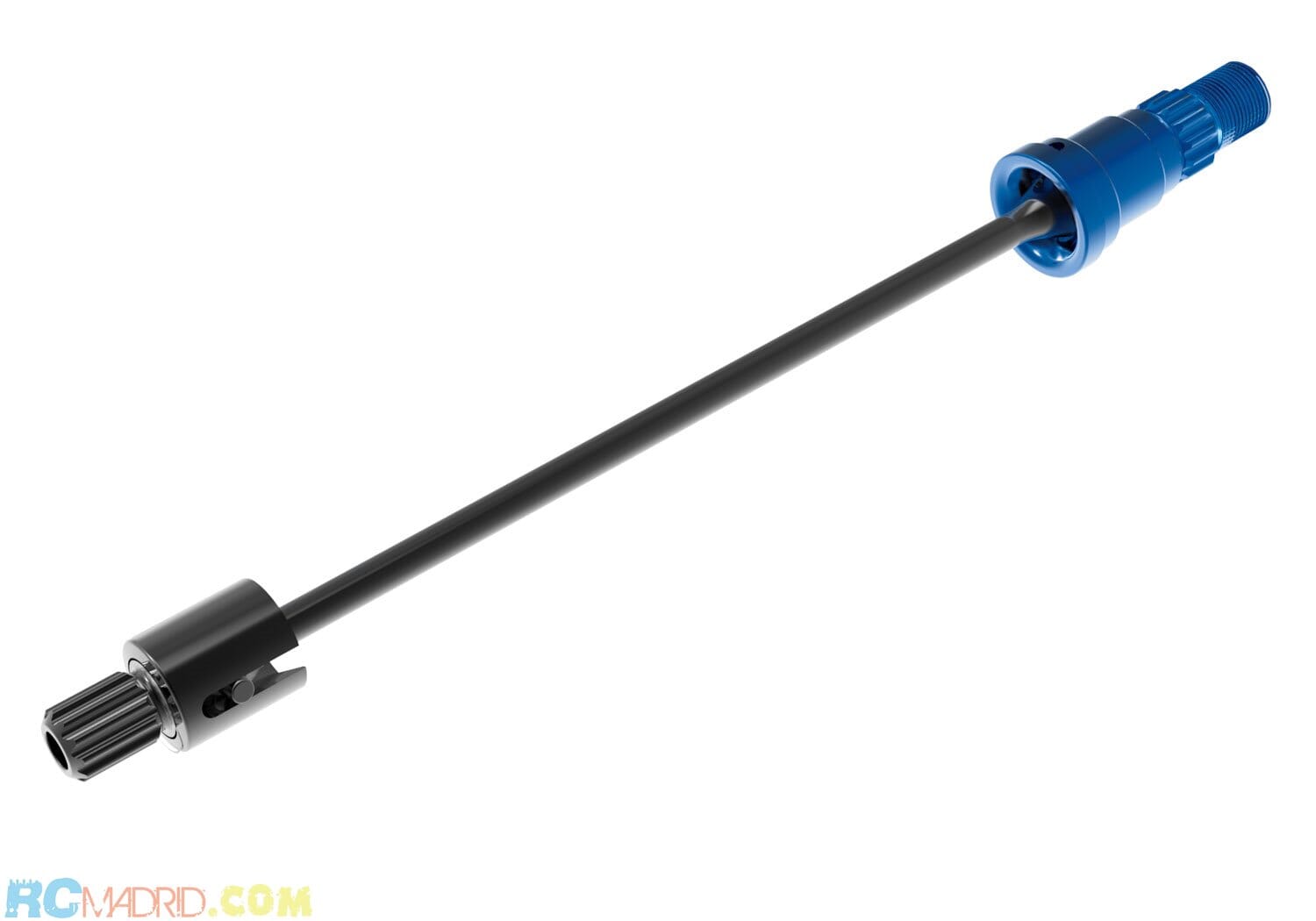 Traxxas X Maxx 4WD 8S Belted TQi TSM