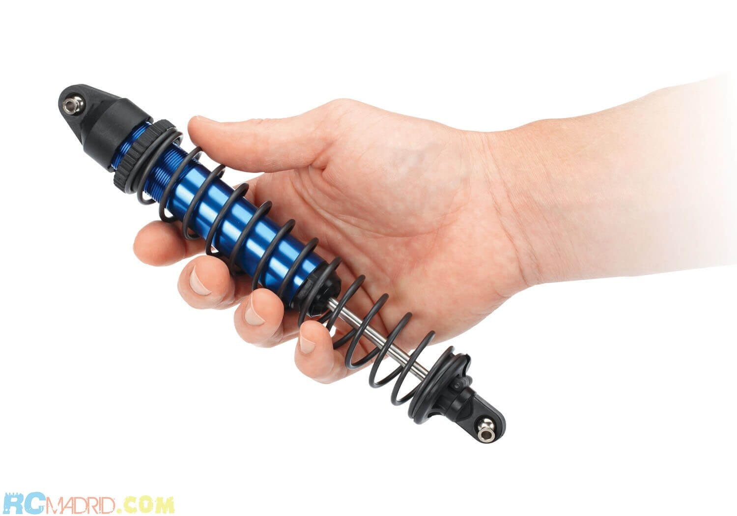 Traxxas X Maxx 4WD 8S Belted TQi TSM