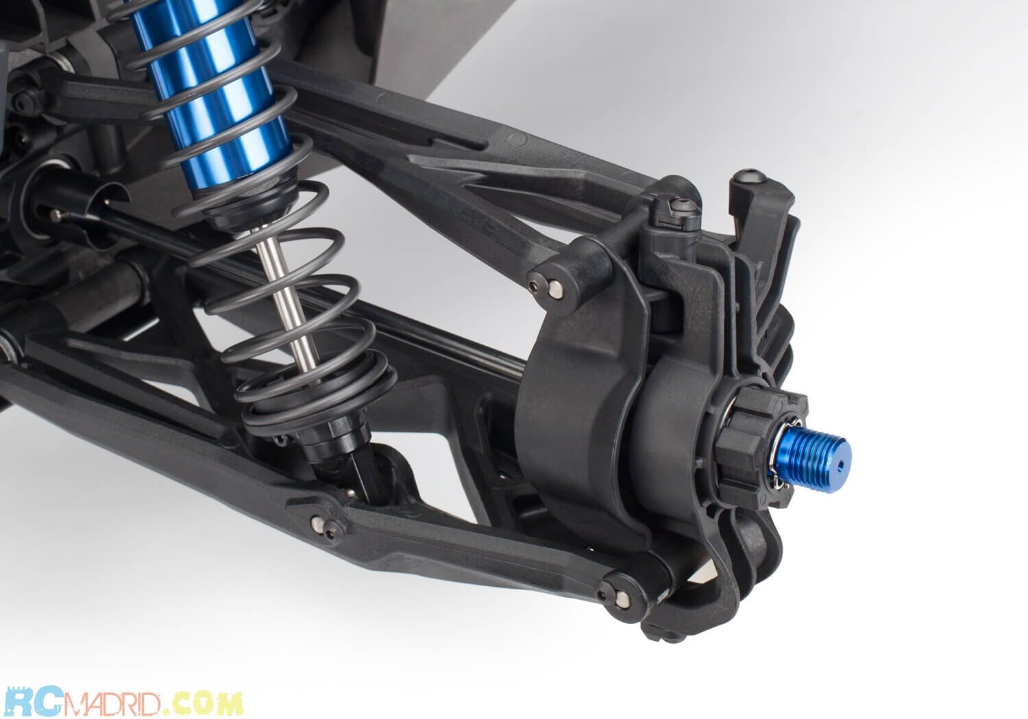 Traxxas X Maxx 4WD 8S Belted TQi TSM