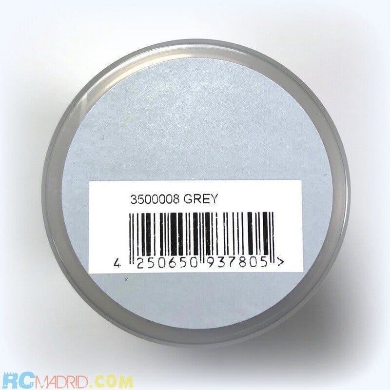 Pintura Lexan 150 ml Gris