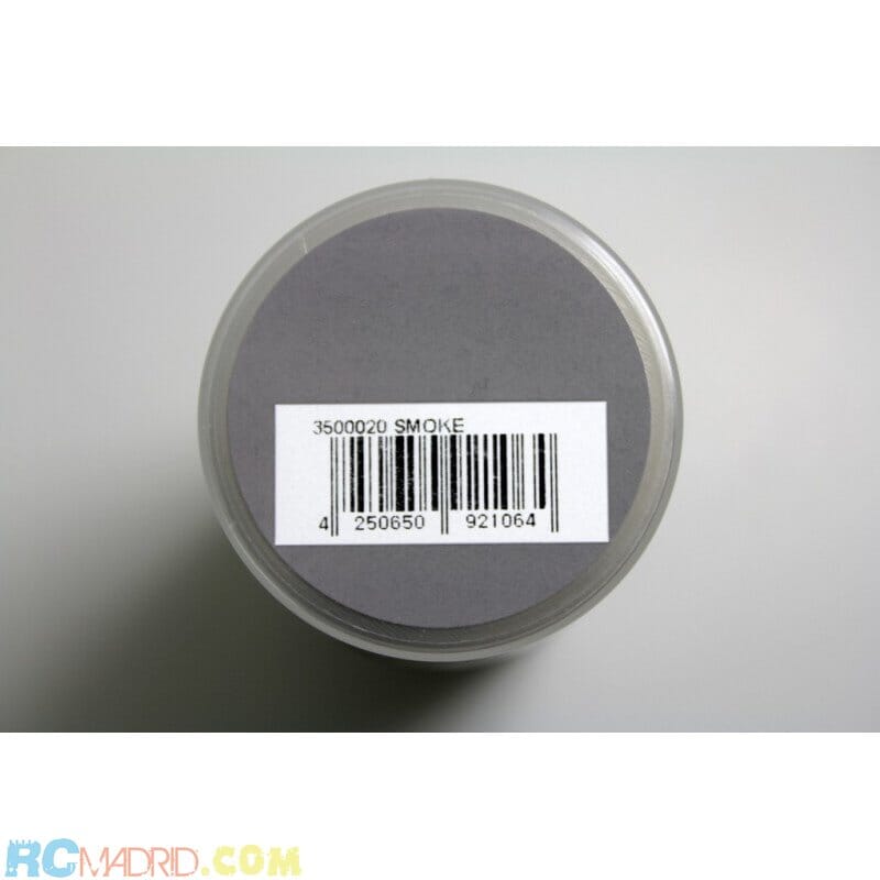 Pintura Lexan 150 ml Humo