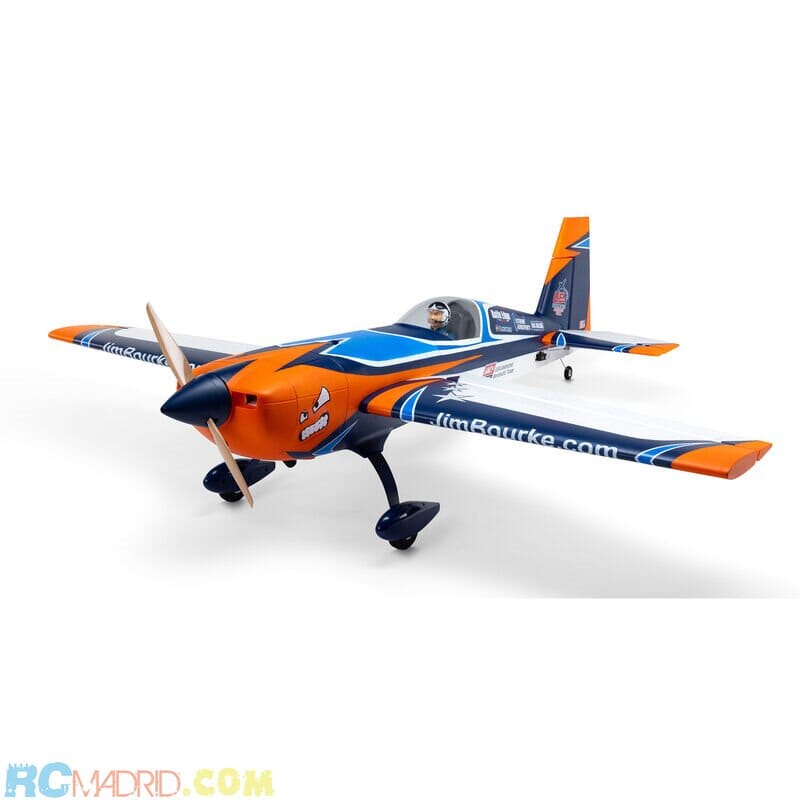 Extra 330 SC 3D 1.3m BNF Basic SAFE Extra 330 SC 3D 1.3m BNF Basic SAFE