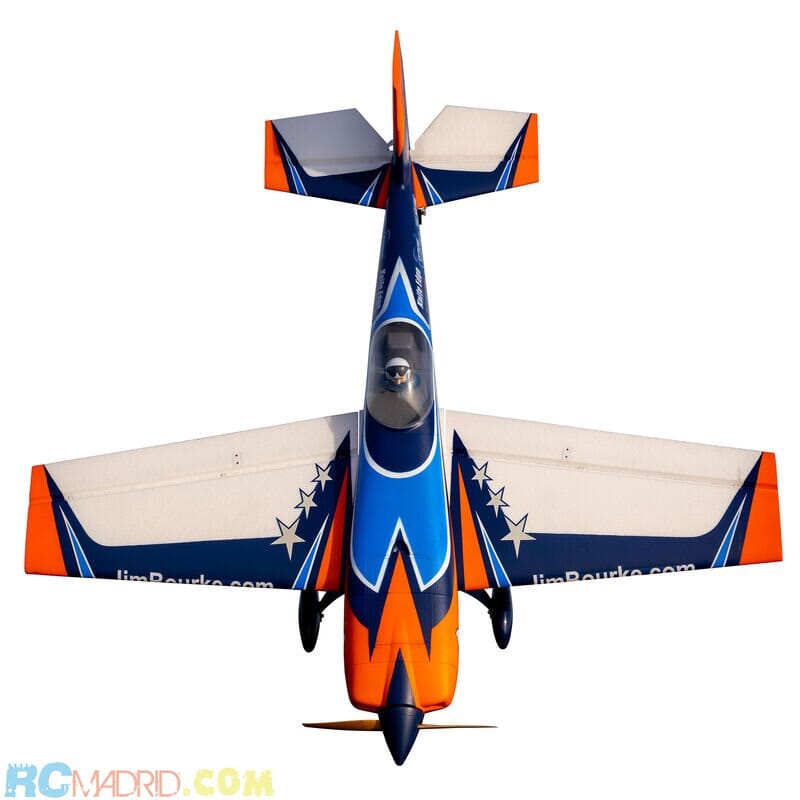 Extra 330 SC 3D 1.3m BNF Basic SAFE