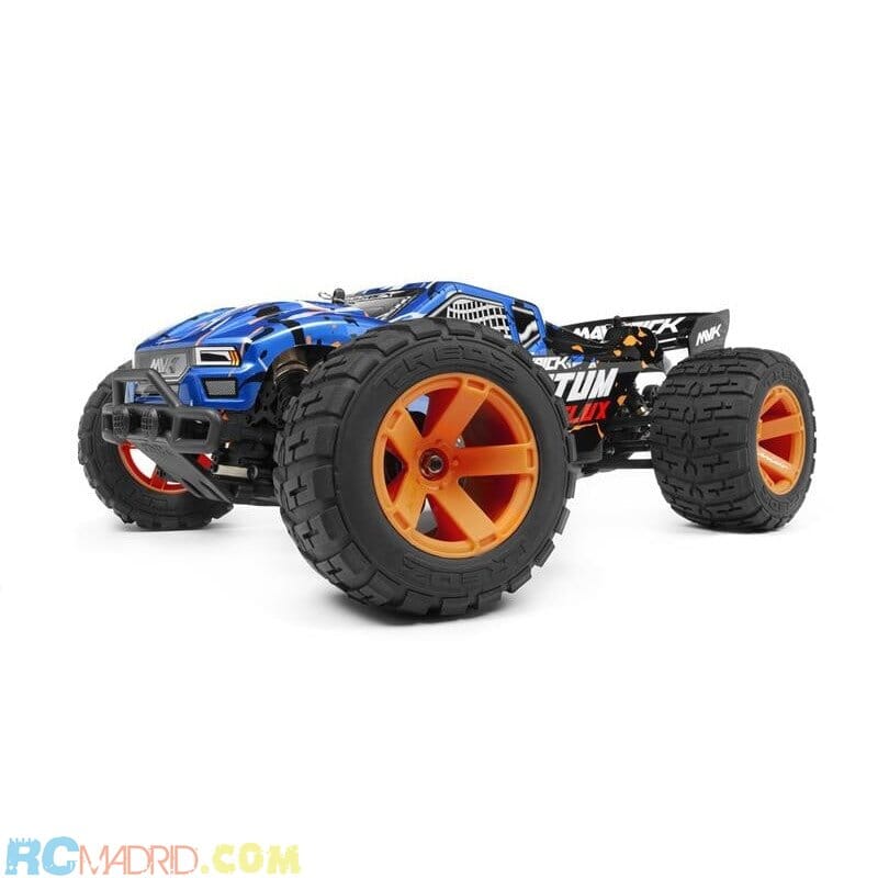 Carrocería Quantum XT