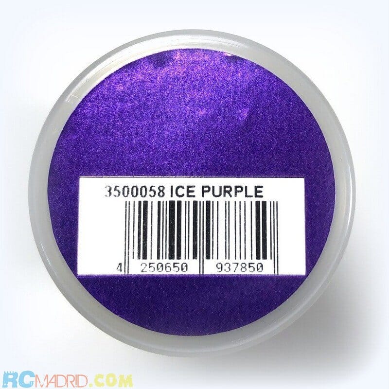 Pintura Lexan 150 ml Púrpura (Ice Purple)