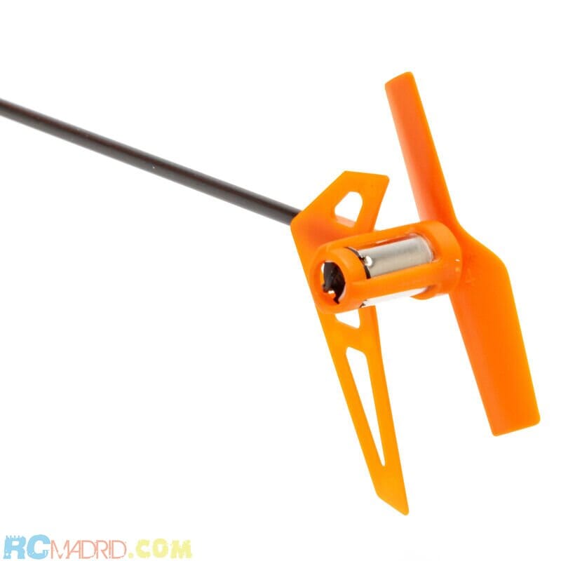 Helicóptero Revolution 90 FP RTF con SAFE