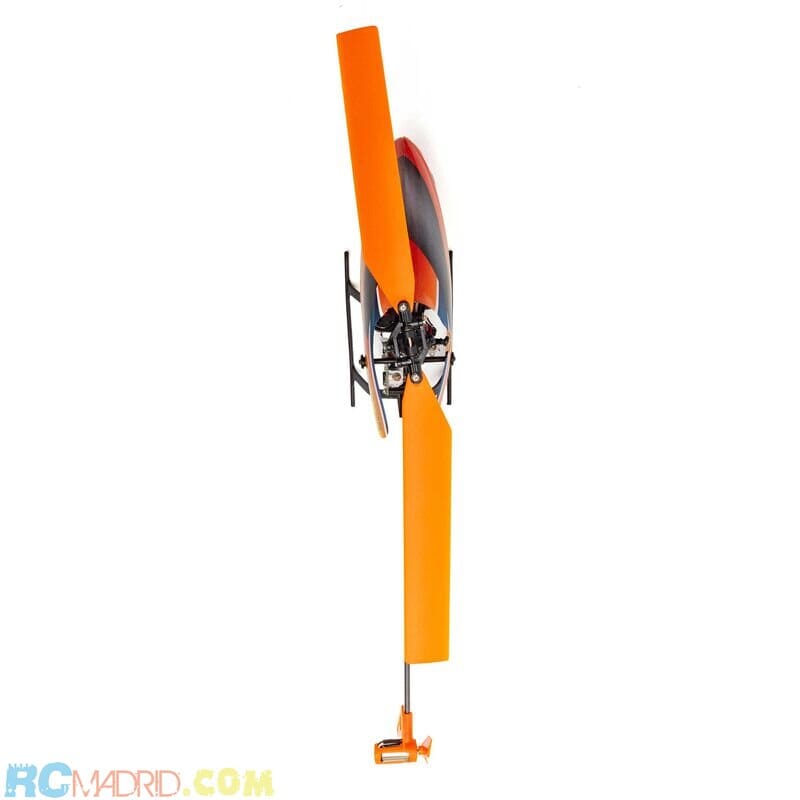 Helicóptero Revolution 90 FP RTF con SAFE