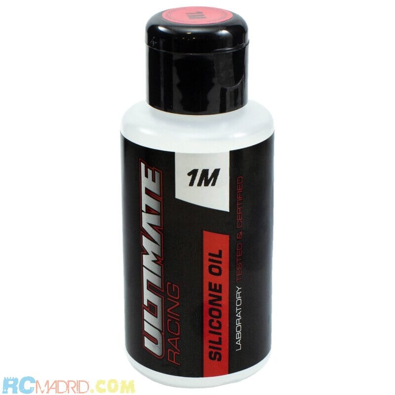 Silicona UR Diferencial 1.000.000 CPS (75 ml)