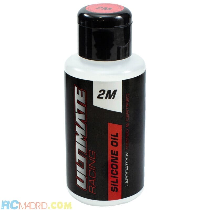 Silicona UR Diferencial 2.000.000 CPS (75 ml)