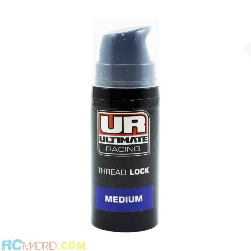 Fijatornillos "medio" 10 ml