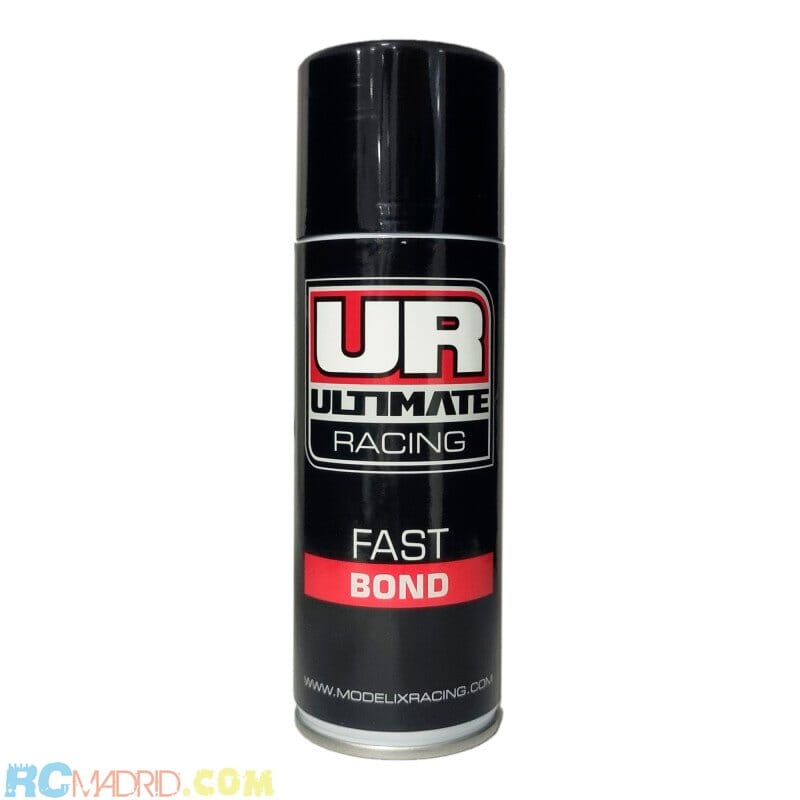 Acelerador Activador de Ciano 200 ml