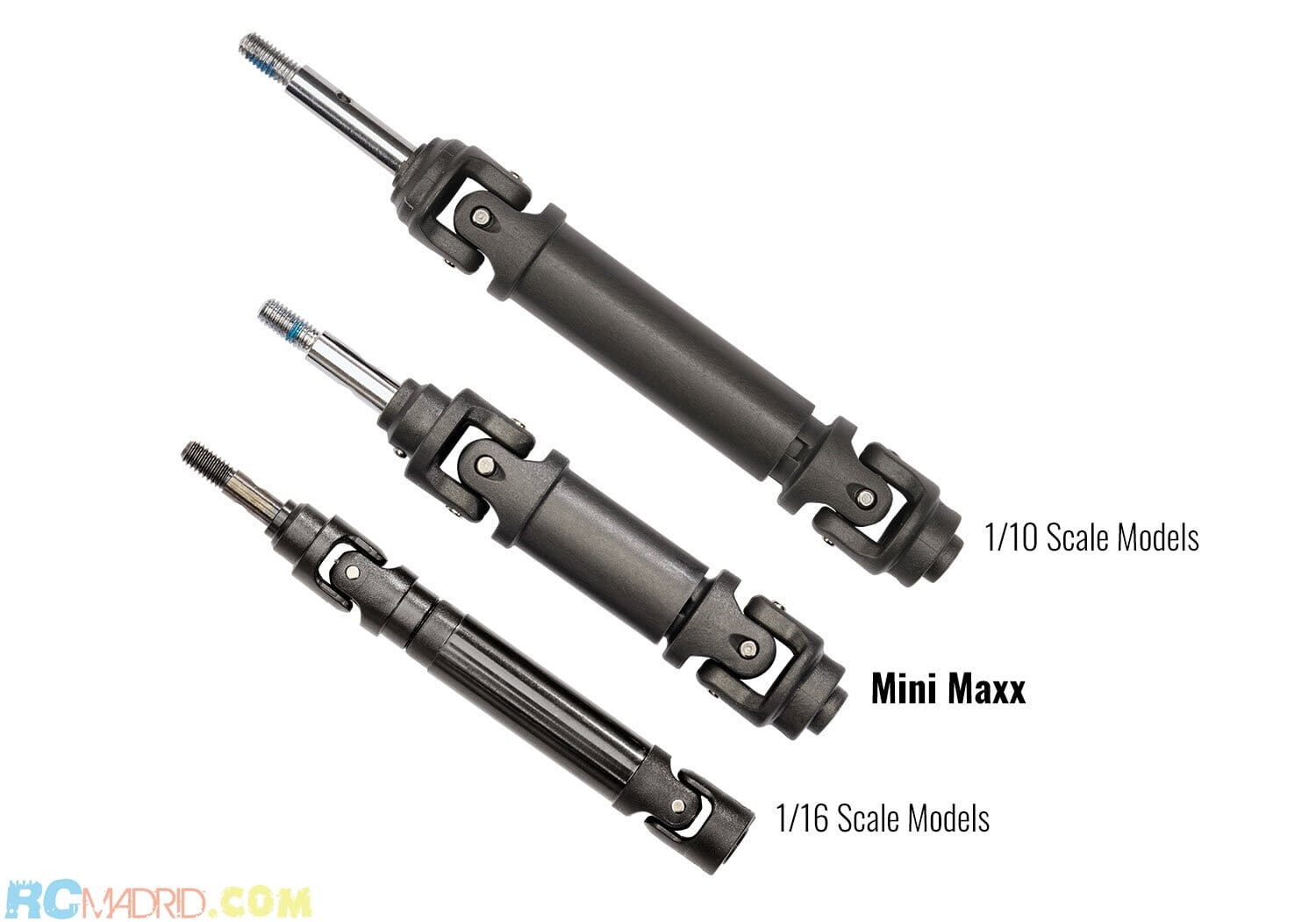 Traxxas mini Maxx BL-2s inc. batería y cargador