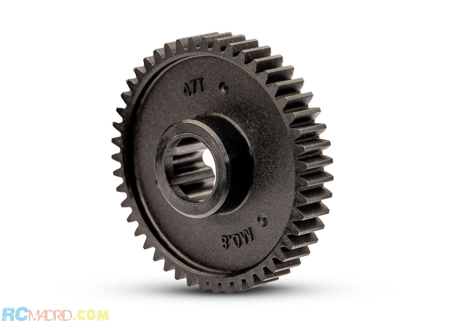 Traxxas mini Maxx BL-2s inc. batería y cargador