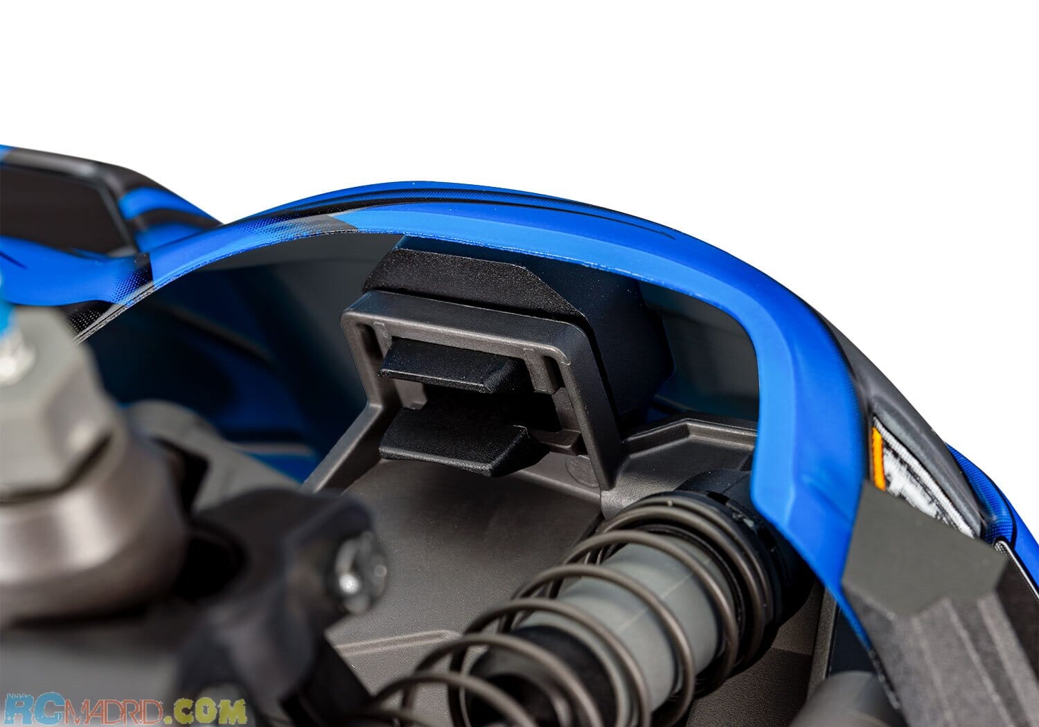 Traxxas mini Maxx BL-2s inc. batería y cargador