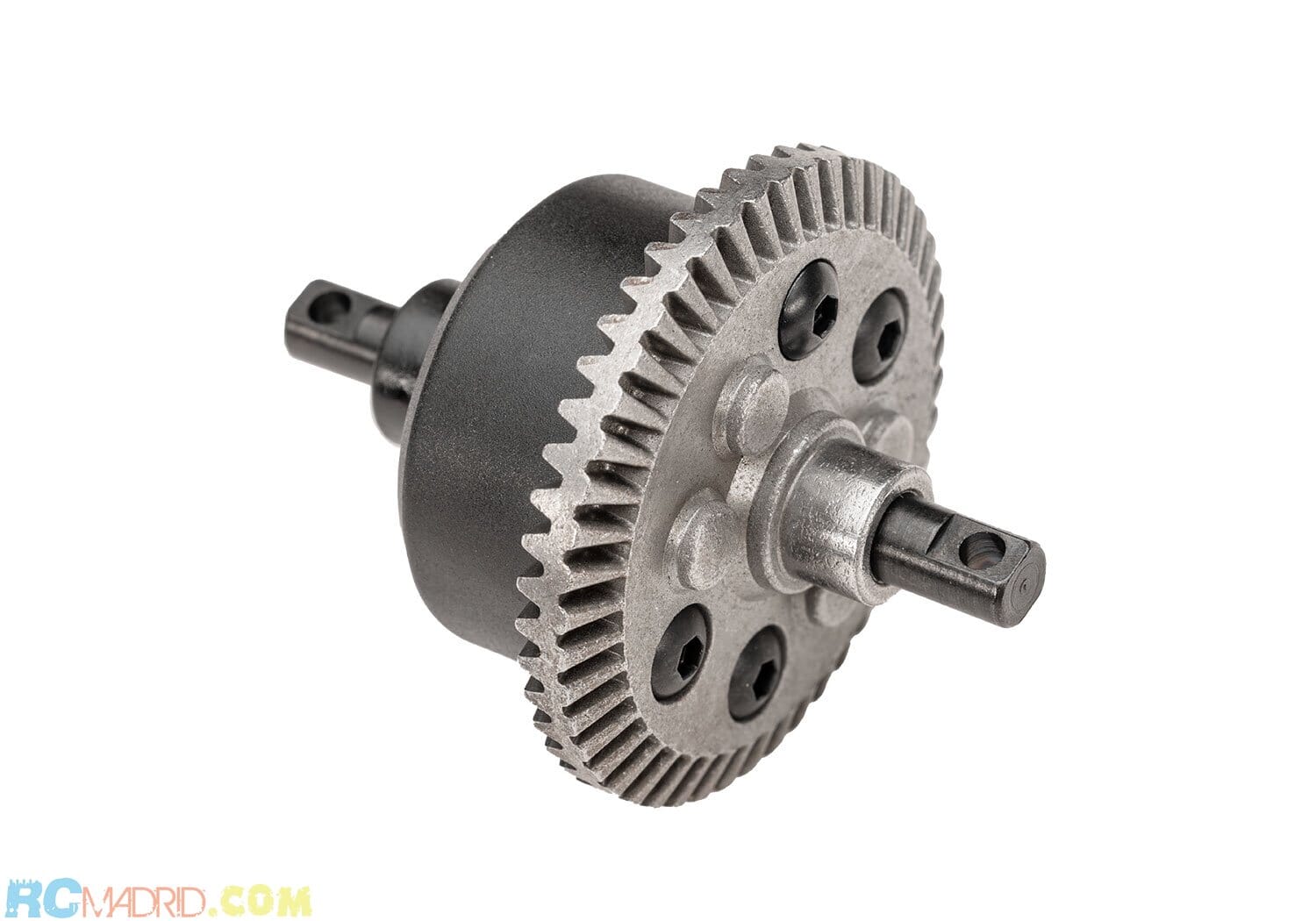 Traxxas mini Maxx BL-2s inc. batería y cargador