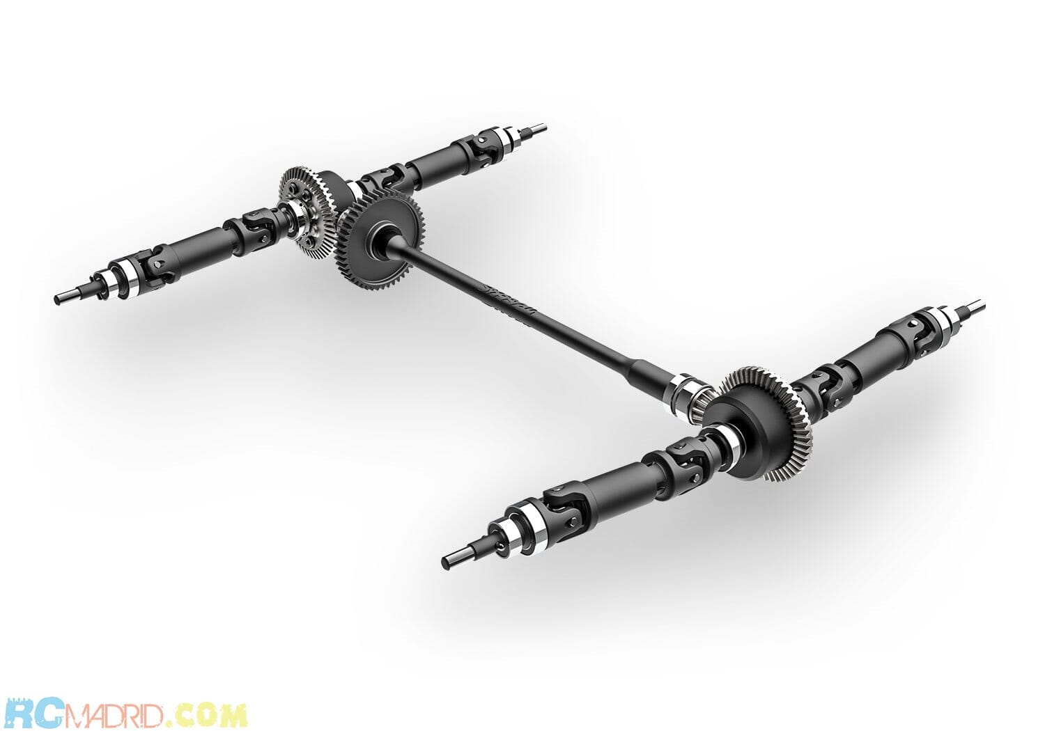 Traxxas mini Maxx BL-2s inc. batería y cargador