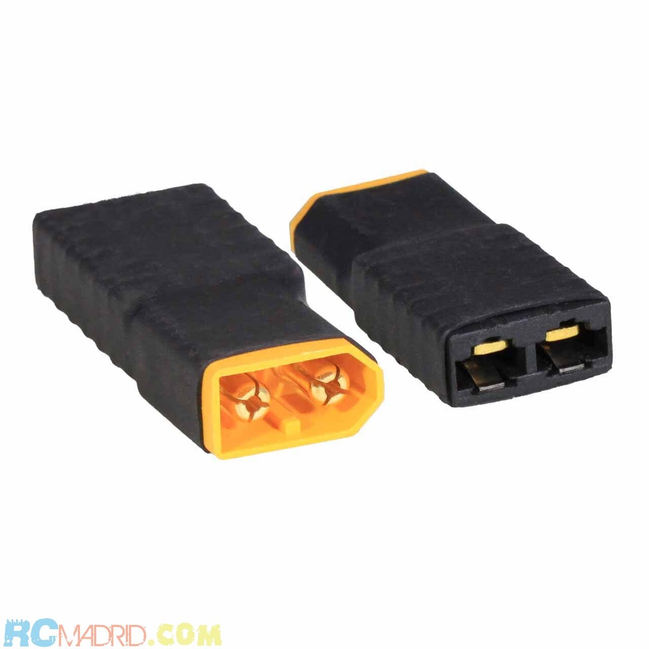 Adaptador Traxxas hembra a XT60 Macho