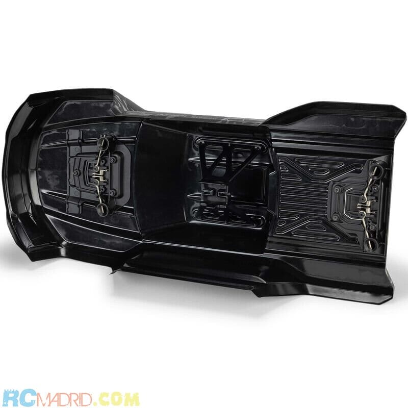 Coche KRATON V6 1/8 6S BLX 4X4 EXB Monster Truck RTR