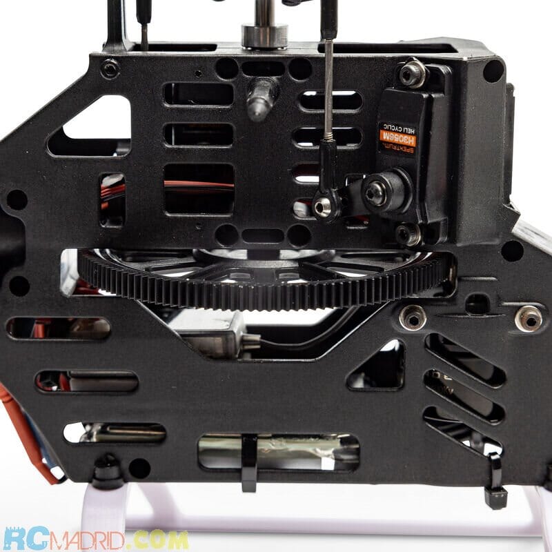 Helicóptero 235cp RTF Basic con SAFE