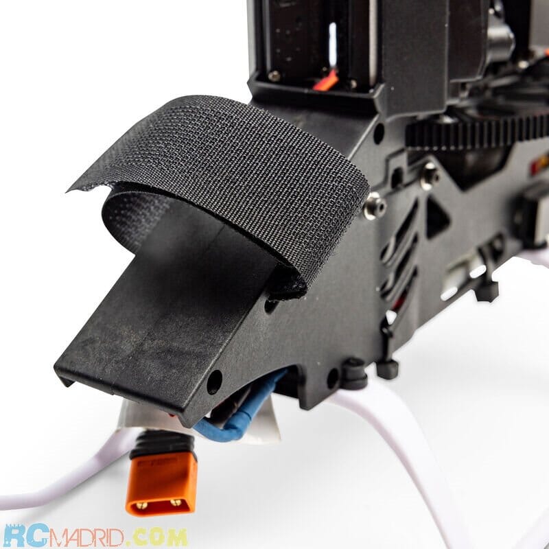 Helicóptero 235cp RTF Basic con SAFE