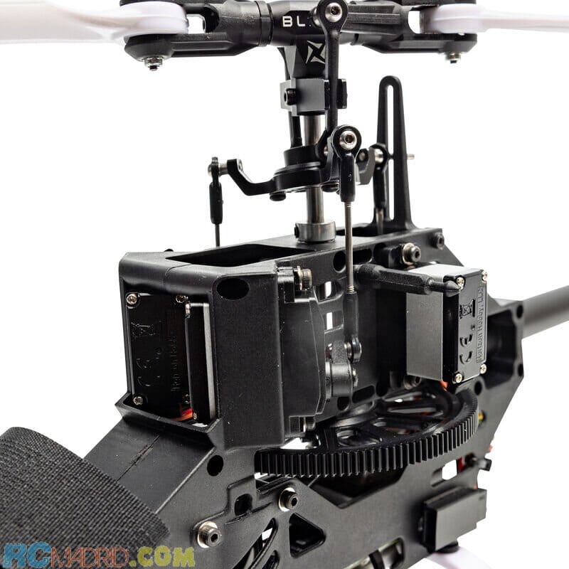 Helicóptero 235cp RTF Basic con SAFE