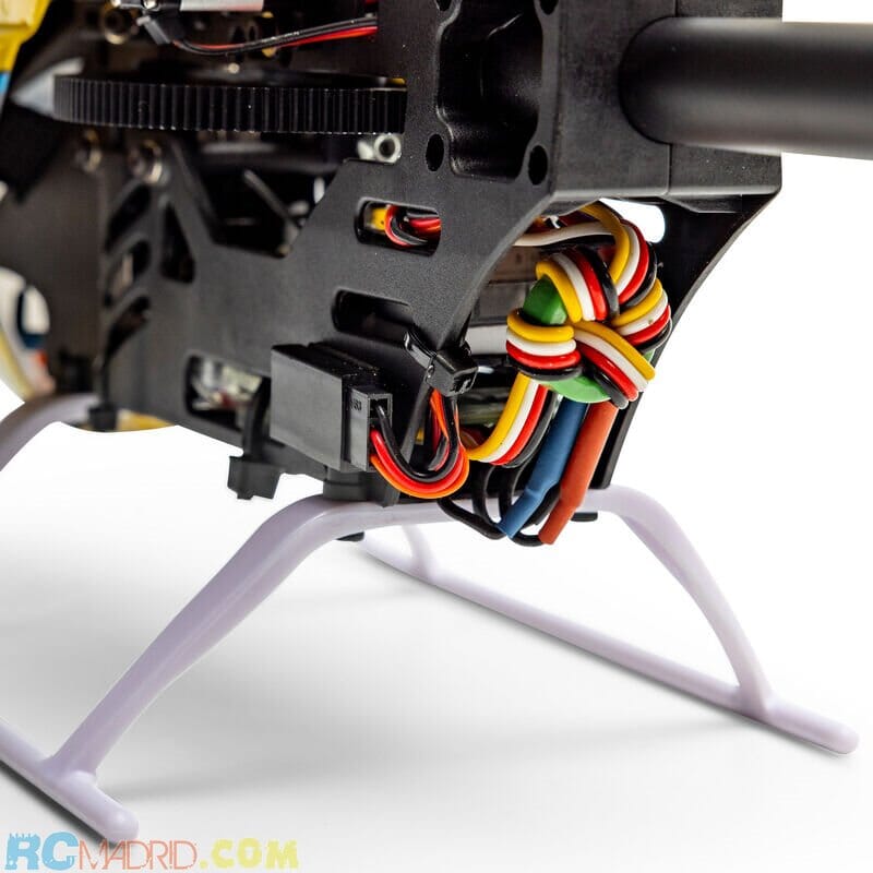 Helicóptero 235cp RTF Basic con SAFE