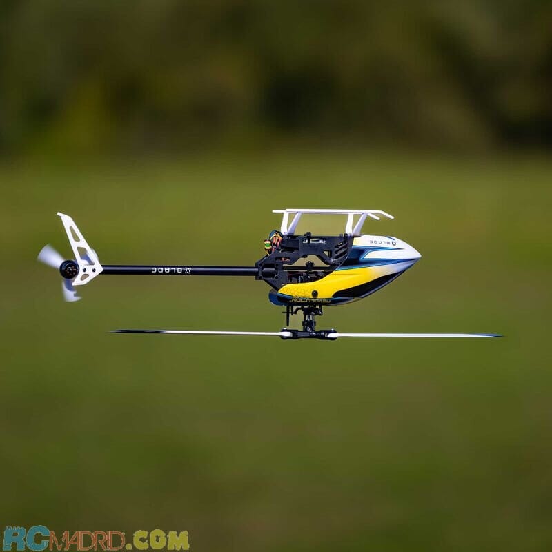 Helicóptero 235cp RTF Basic con SAFE