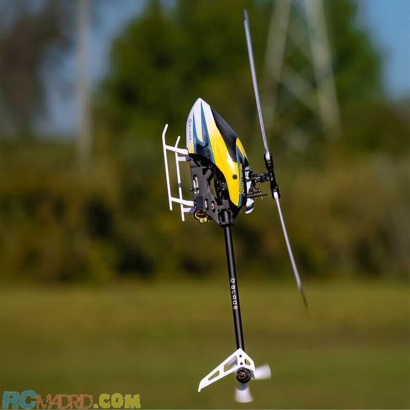 Helicóptero 235cp RTF Basic con SAFE