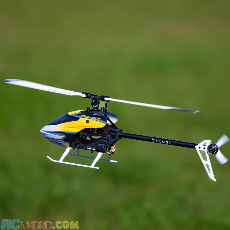 Helicóptero 235cp RTF Basic con SAFE