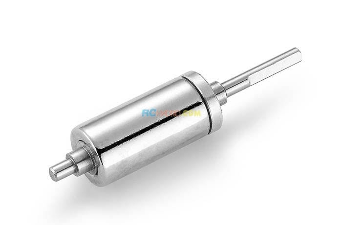 XERUN V10 G3 Rotor 5.5 a 8.0T