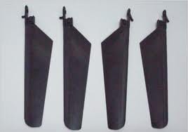 Set de palas Colibri