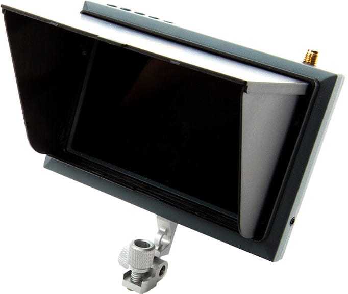 Pantalla fpv cheap
