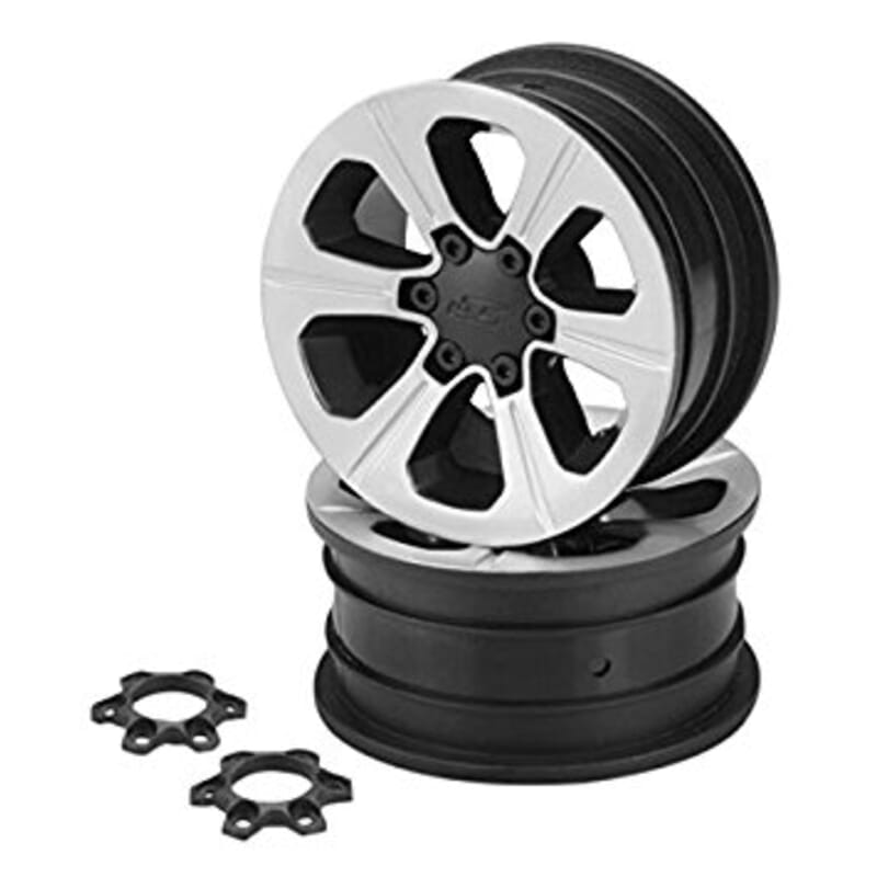 Llanta Hustle 1.9 plata Llanta Hustle 1.9 plata