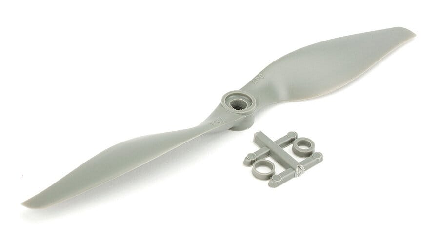 Helice APC Electrica Thin 7 x 4" E