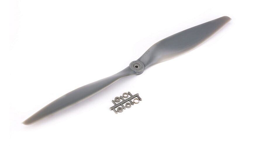 Helice APC Electrica Thin ancha 22 x 12" WE